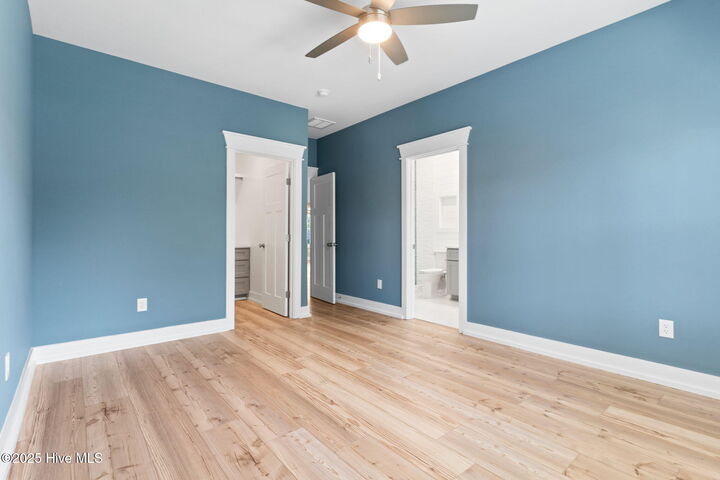 Property Photo:  228 NE 56th Street  NC 28465 