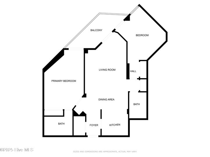 Property Photo:  2000 New River Inlet Road Unit 3105  NC 28460 
