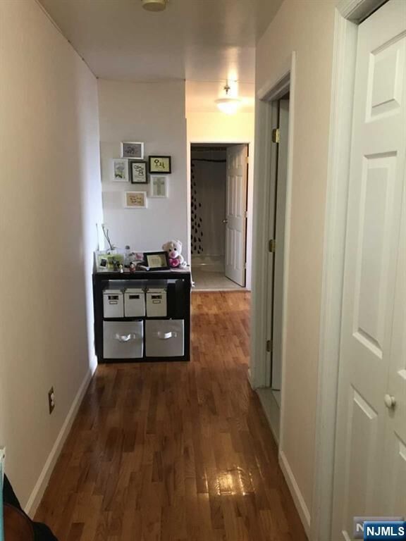 Property Photo:  118 Bergen Boulevard 3A  NJ 07650 