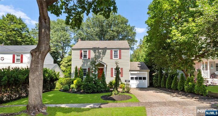 Property Photo:  296 Wales Avenue  NJ 07661 