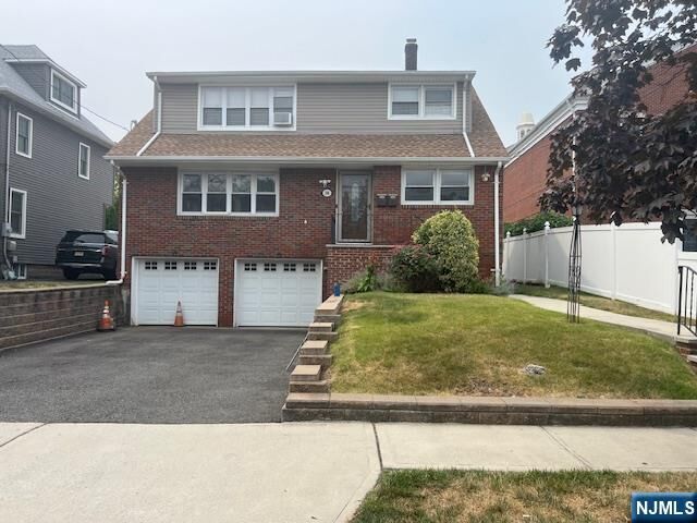 Property Photo: 208 Madison Avenue 1 NJ 07604