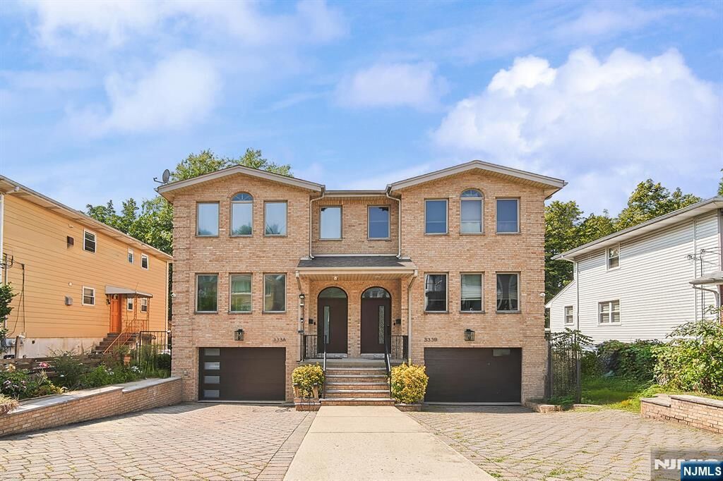 Property Photo:  333 Highland Avenue A  NJ 07650 