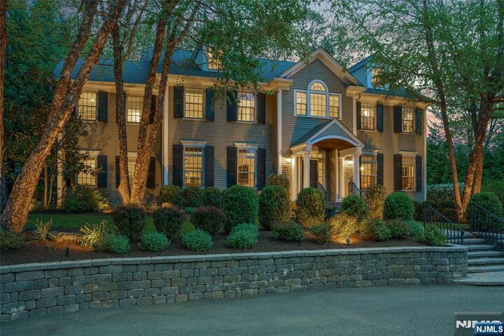 74 White Oak Ridge Road  Millburn NJ 07078 photo