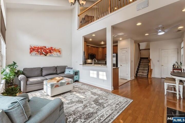 Property Photo:  19 Nelke Court 410  NJ 07506 