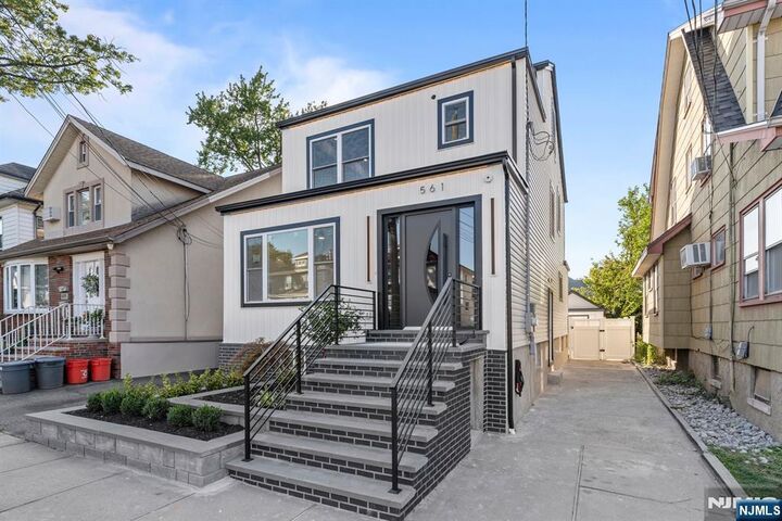 Property Photo:  561 Olympia Avenue  NJ 07010 