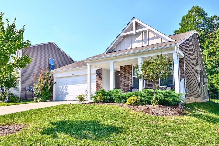 Property Photo: 2321 Slaney Lane KY 41091