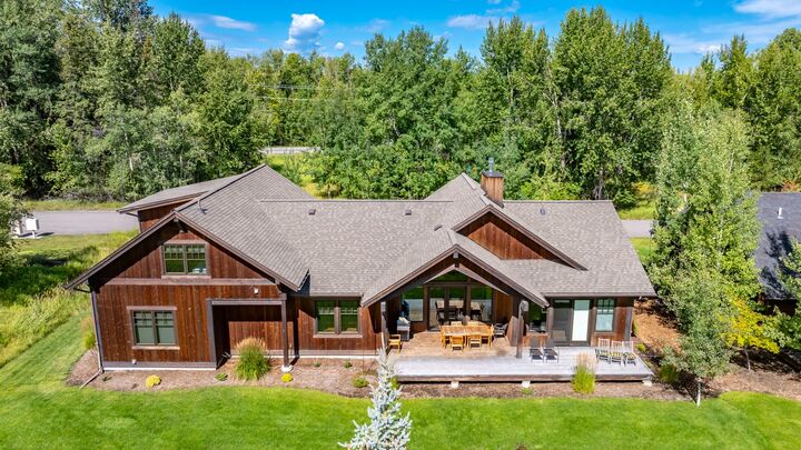 Property Photo:  605 Viking Creek  MT 59937 