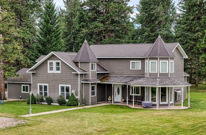 Property Photo: 227 Drake Drive MT 59901