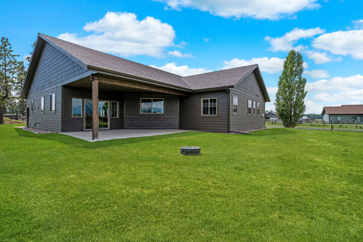 Property Photo: 49 Hodgson Court MT 59912