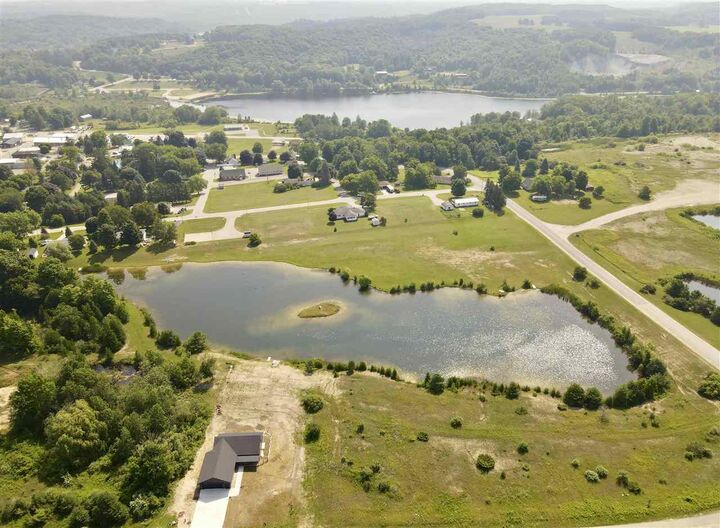 Property Photo:  9132 Blue Gill  MI 49729 