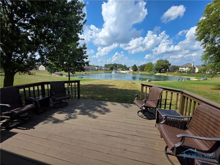 Property Photo:  1464 Misty Oaks Drive  OH 45840 