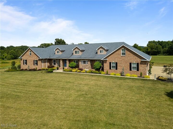 Property Photo:  269 South Forty Drive  WV 25241 