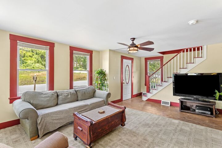 Property Photo: 29 Harriman Road NH 03077