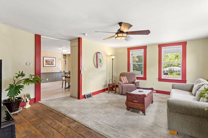 Property Photo:  29 Harriman Road  NH 03077 