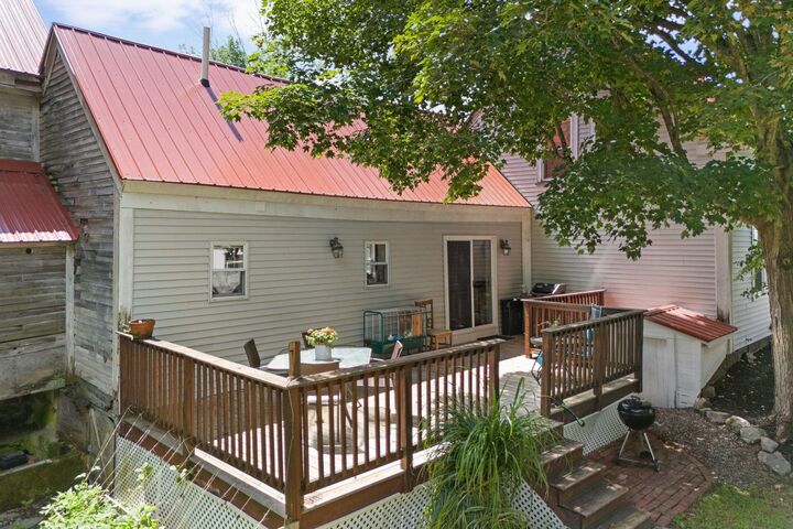 Property Photo: 29 Harriman Road NH 03077