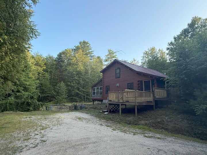 Property Photo: 22 Greenwood Road NH 03281