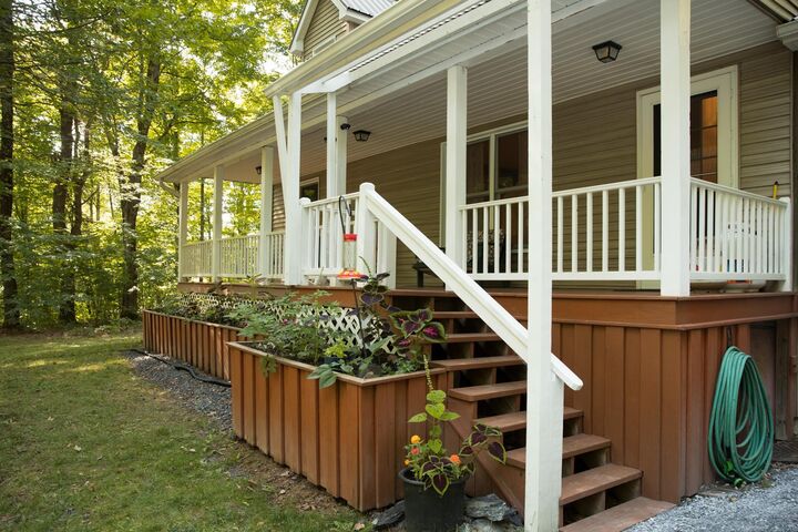 Property Photo: 429 Twin Ridge Road VT 05443