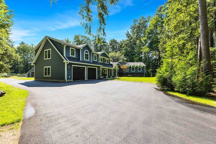 Property Photo: 16 Matthew Patten Drive NH 03110