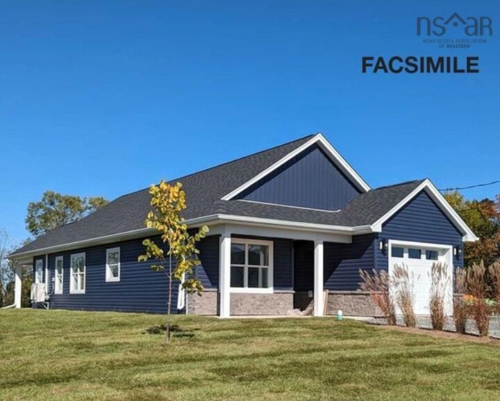 Lot 14 Rubys Way  Stewiacke NS B0N 2J0 photo
