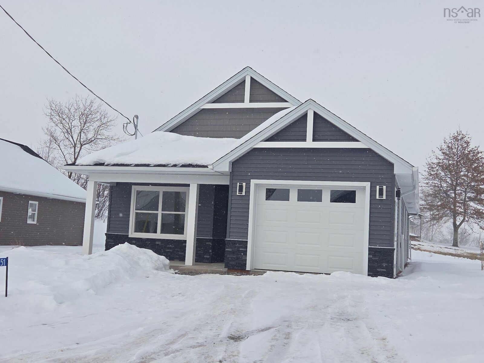 Property Photo:  51 Rubys Way  NS B0N 2J0 
