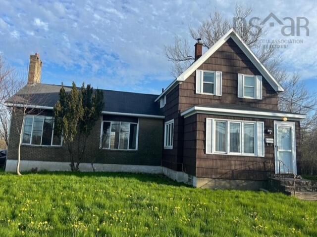 263 Reserve Street  Glace Bay NS B1A 4W3 photo