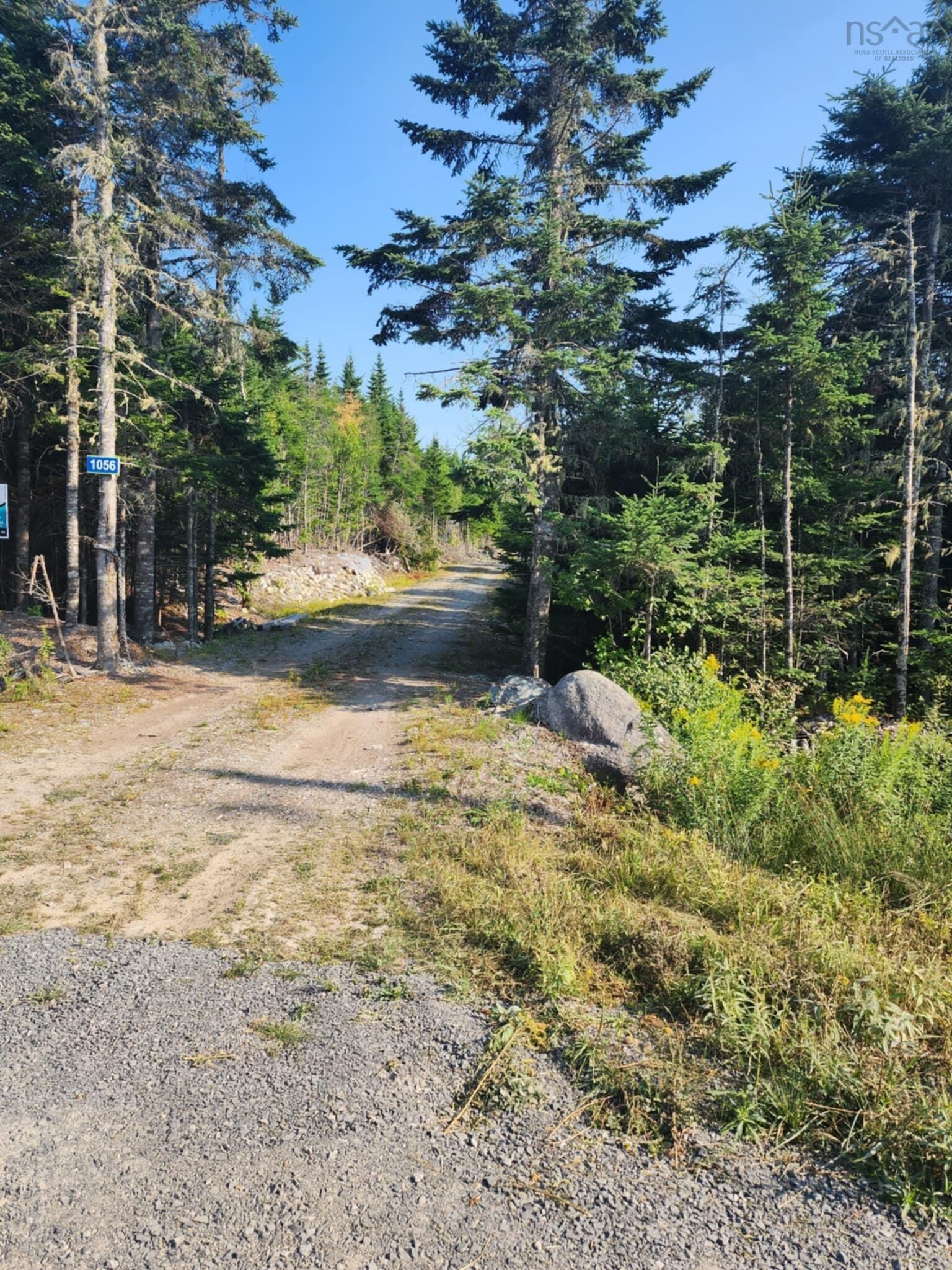 Property Photo:  1056 Mines Road  NS B0J 2L0 