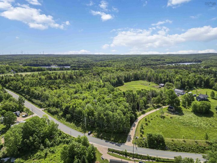 Property Photo:  Lot New Russell Road  NS B0J 2M0 