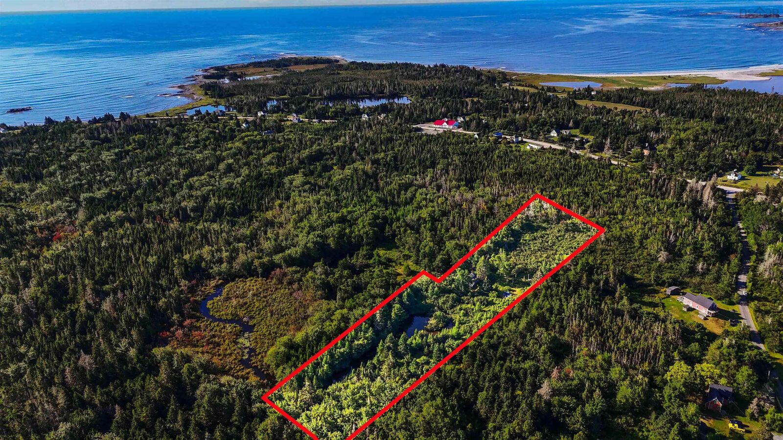 Property Photo:  52 New Zealand Road  NS B0J 2H0 