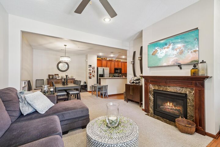 Property Photo:  1654 White Pine Way F  MN 55315 