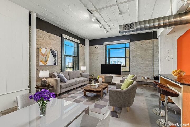 Property Photo:  2929 Chicago Avenue 907  MN 55407 