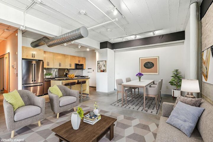 Property Photo:  2929 Chicago Avenue 907  MN 55407