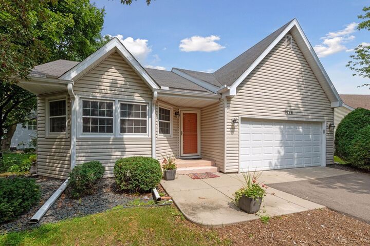 Property Photo: 10246 Lee Drive MN 55347