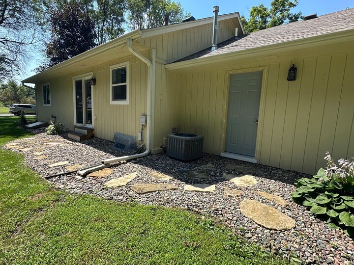 Property Photo: 1741 Roosevelt Drive MN 55057
