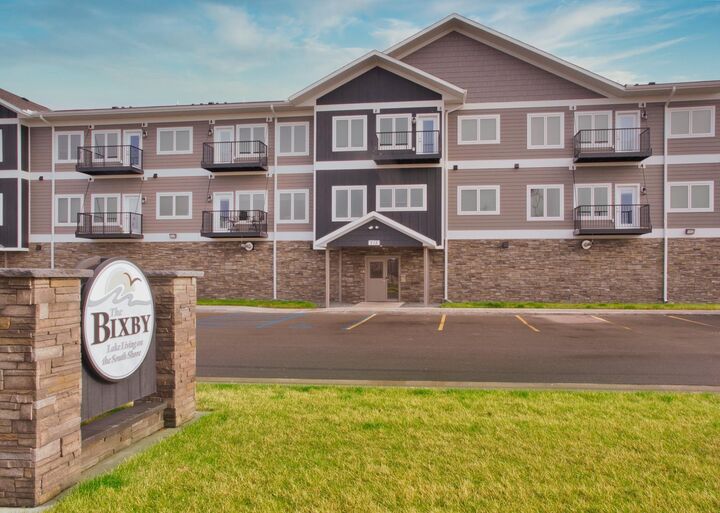 715 Lake Shore Drive NE 209  Bemidji MN 56601 photo