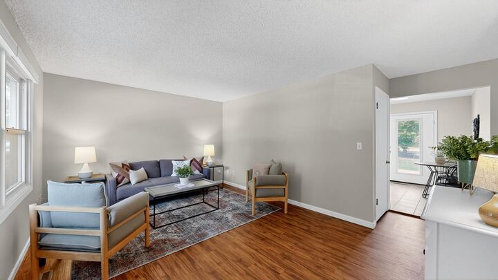 Property Photo:  1903 43rd Street NW  MN 55901 
