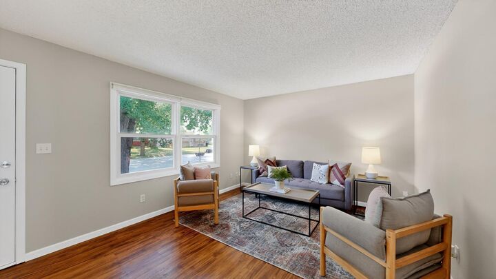 Property Photo: 1903 43rd Street NW MN 55901