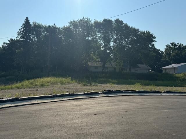 Property Photo: 3748 Lucy Court NE MN 55376