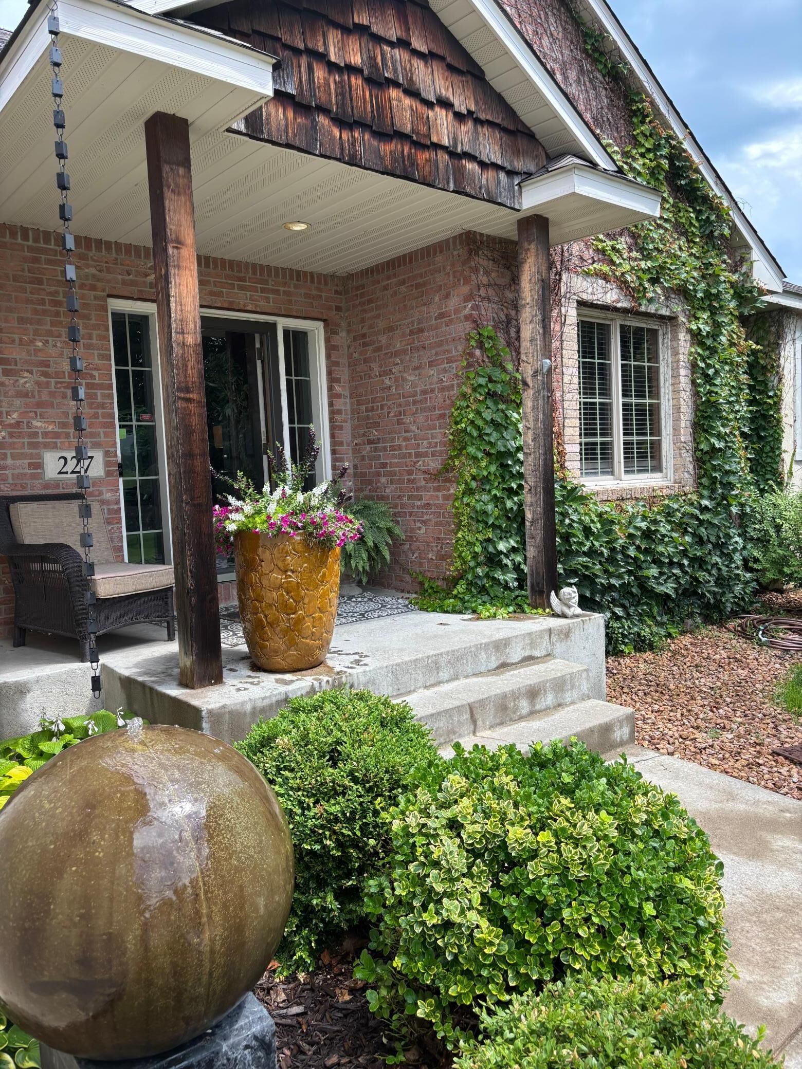 Property Photo:  227 Palomino Lane  MN 55014 