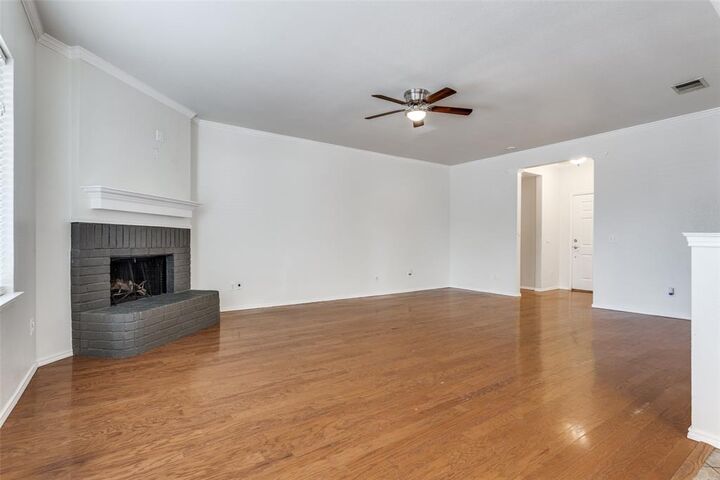 Property Photo: 302 Lake Wichita Drive TX 75098