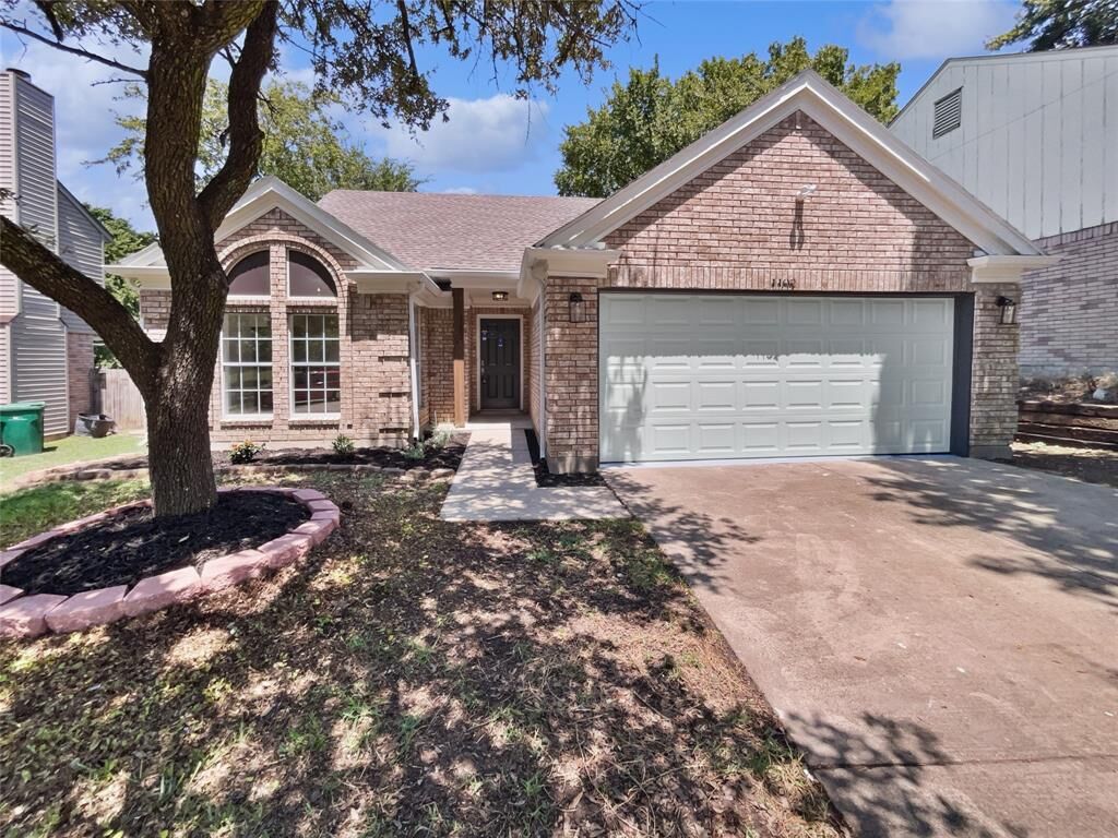 Property Photo:  1102 Cain Court  TX 75104 