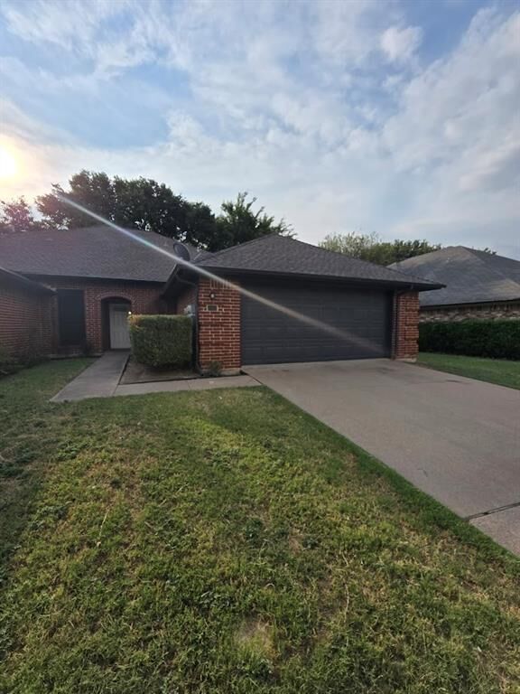 Property Photo:  1234 Mission Street  TX 75137