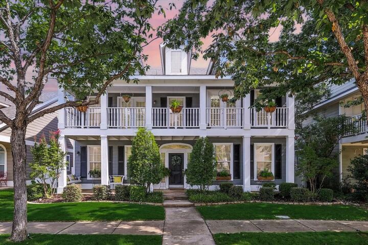 Property Photo: 10105 Hanover Drive TX 76227
