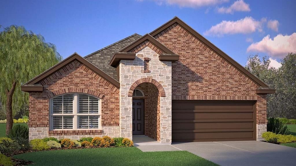 Property Photo: 1237 Beltway Lane TX 76048