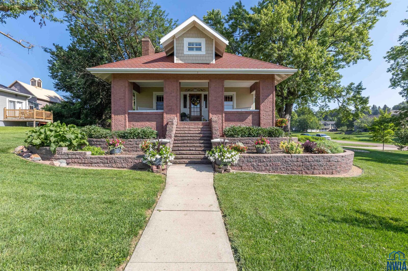 Property Photo: 217 E 2nd St. IA 51028