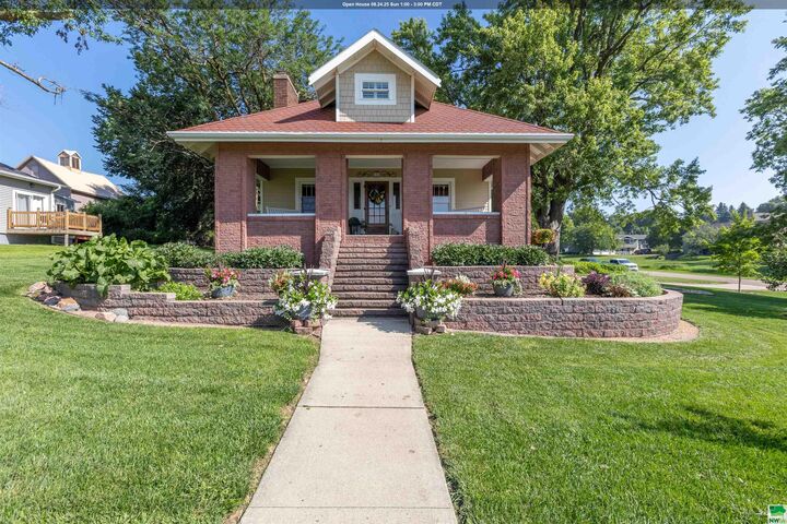 217 E 2nd St.  Kingsley IA 51028 photo