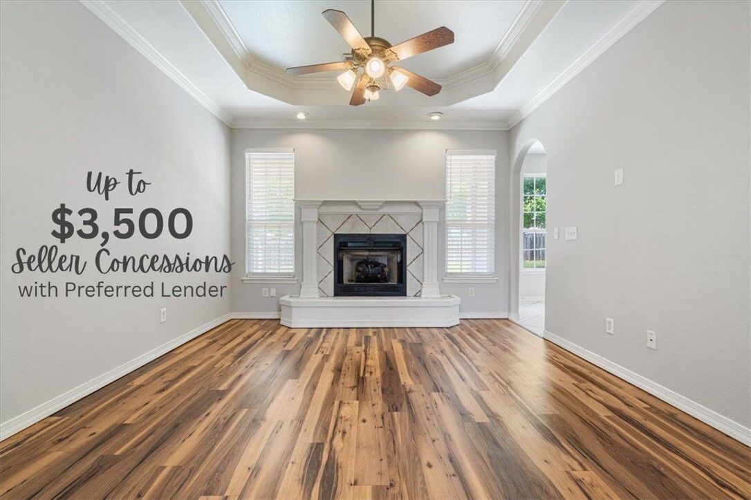 Property Photo: 1100 SW Tinsley Street AR 72712