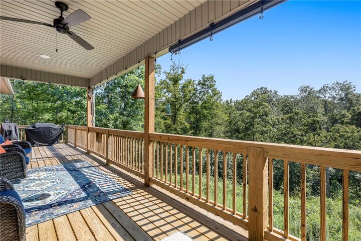 Property Photo:  2 Islay Lane  AR 72715 