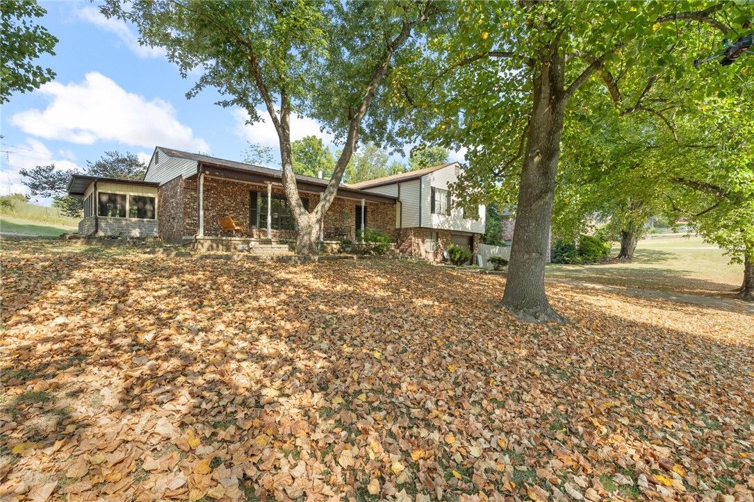 Property Photo: 1202 Eugene Street AR 72601
