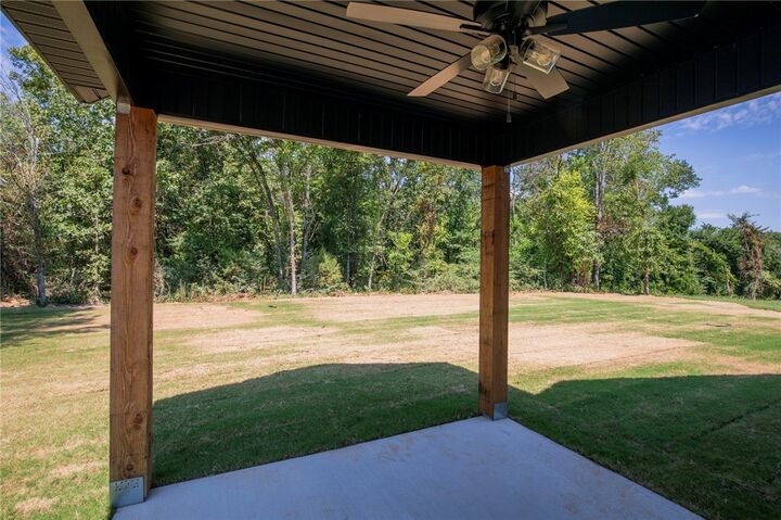 Property Photo: 1 Nairn Lane AR 72715