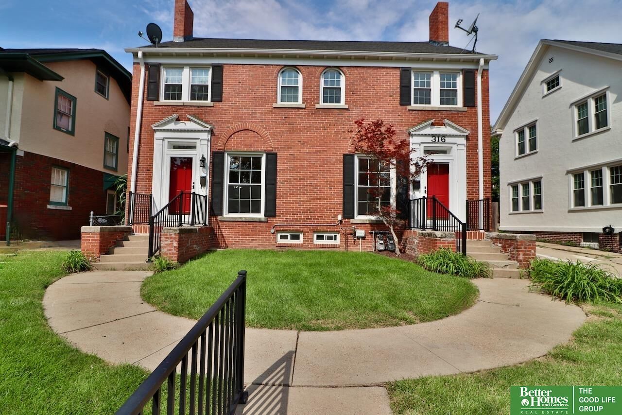 Property Photo:  316 S 50th Avenue  NE 68132 